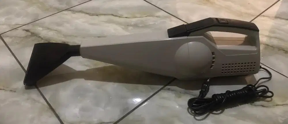 Vacuum cleaner mini