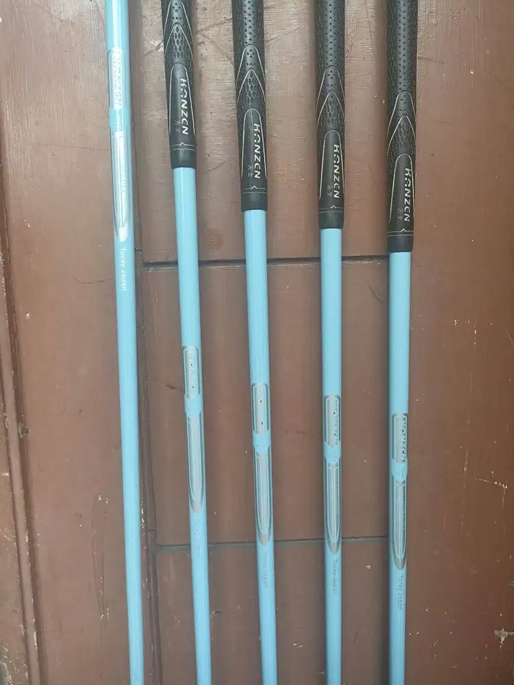stik golf kanzen ultralite 2