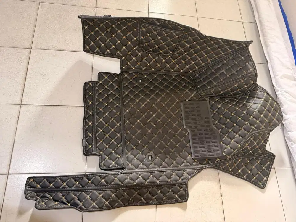 Karpet Zenix Premium Like New