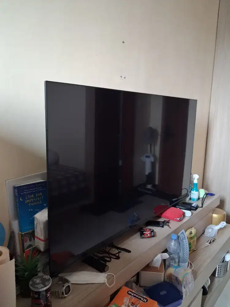 SAMSUNG SMART TV 55