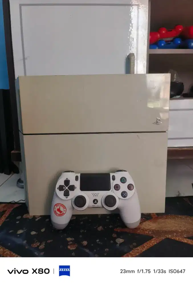 PS4 500GB FULL GAMES BEBAS REQUEST