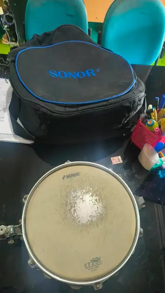 Drum Head Sonor 10inch