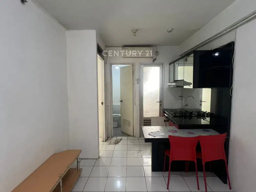 Apartemen Gading Nias Residence Tower Alamanda 2BR Lt 2 S8400