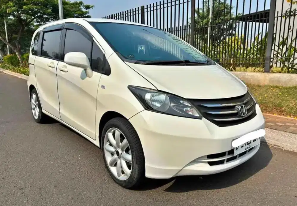 Honda Freed PSD 2010