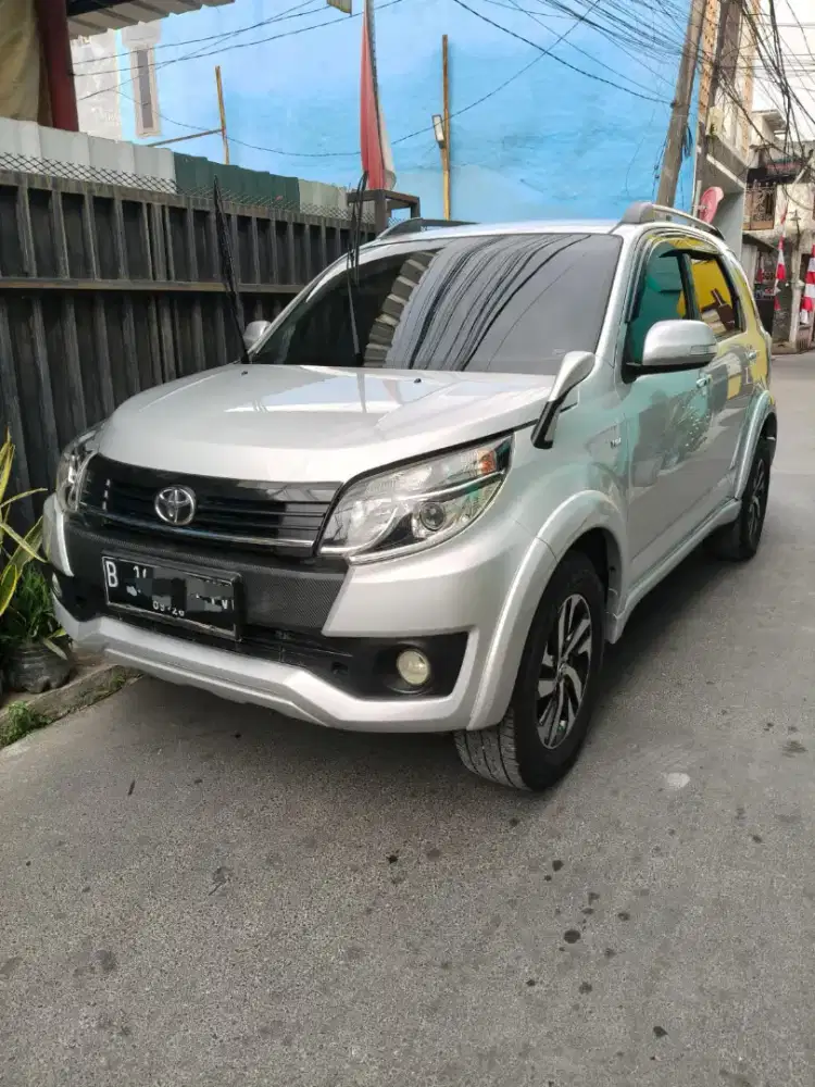 Dijual cash dan kredit