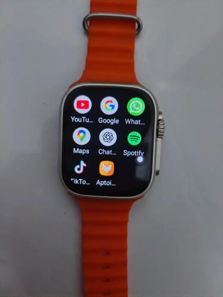 Smartwatch Android Gs29
