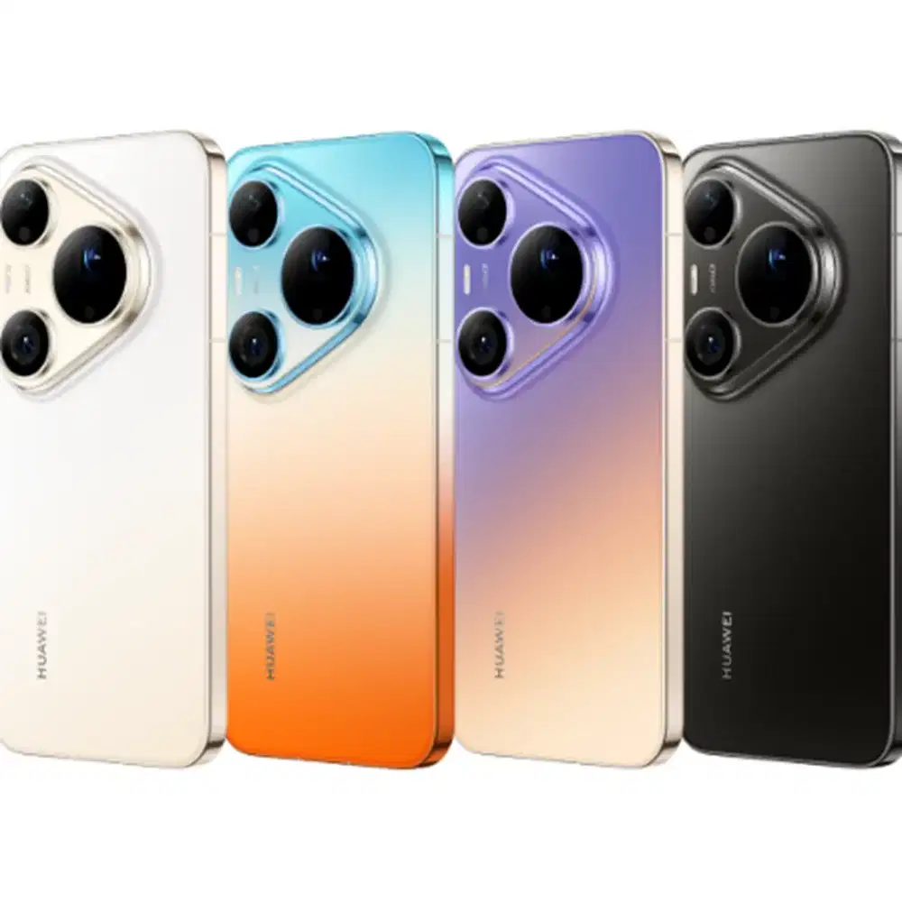 Hp Terbaru Huawei Pura 90S Bisa Cicilan
