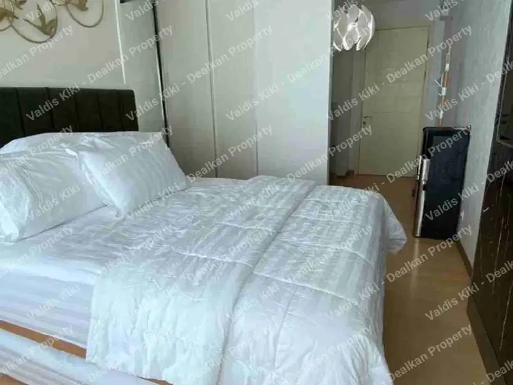 APARTEMEN BENSON STUDIO FULLY FURNISHED