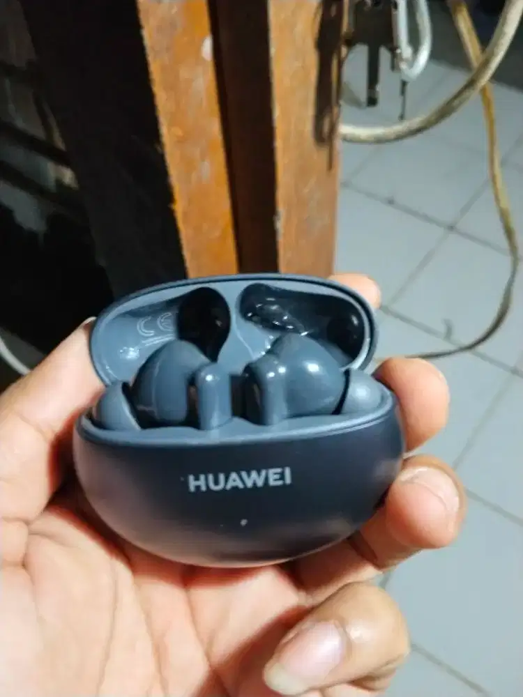 tws huawei freebuds 6i
