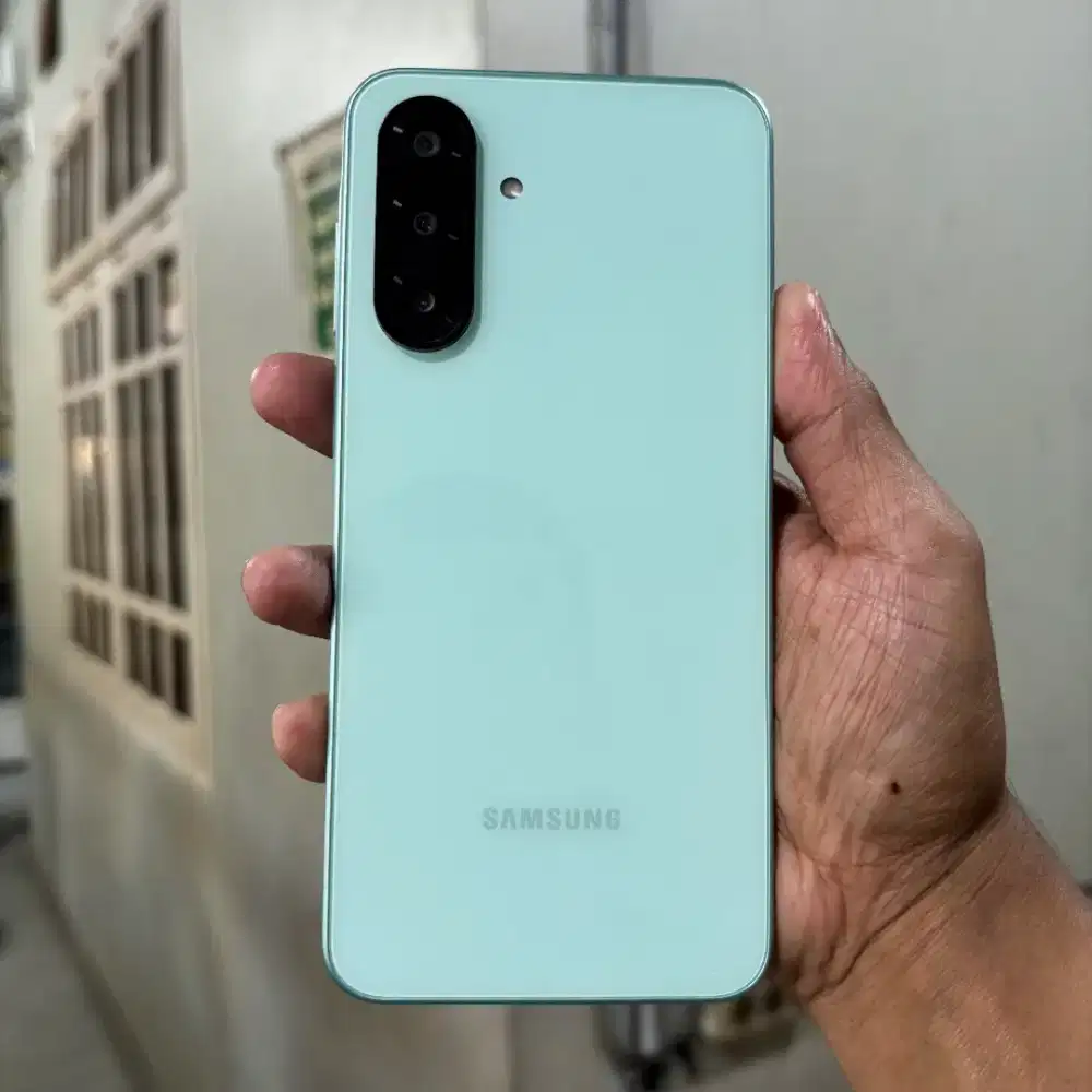 Samsung galaxy A26 5G ram 8/256GB lengkap normal