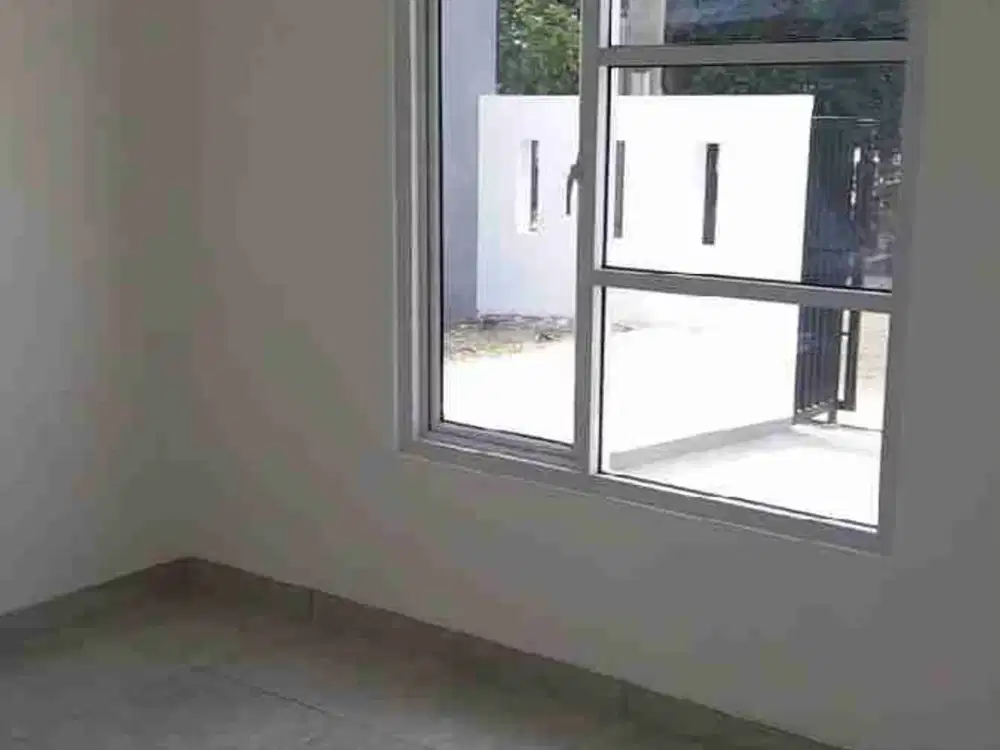 Dijual Rumah 1 Lantai di Bukit Serpong Indah Gunung Sindur