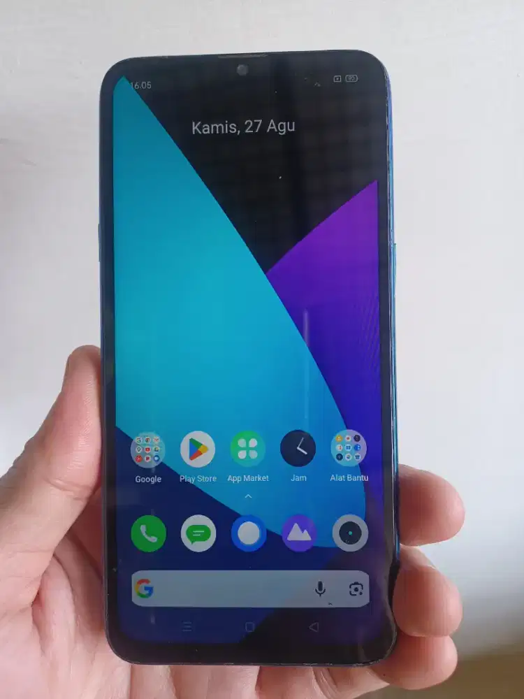 Hp Bekas Realme 3 3/64