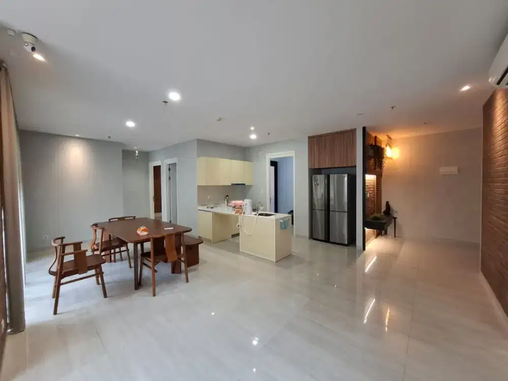 Dijual Cepat - Mau Ganti Asset Apartemen LLOYD - Alsut
