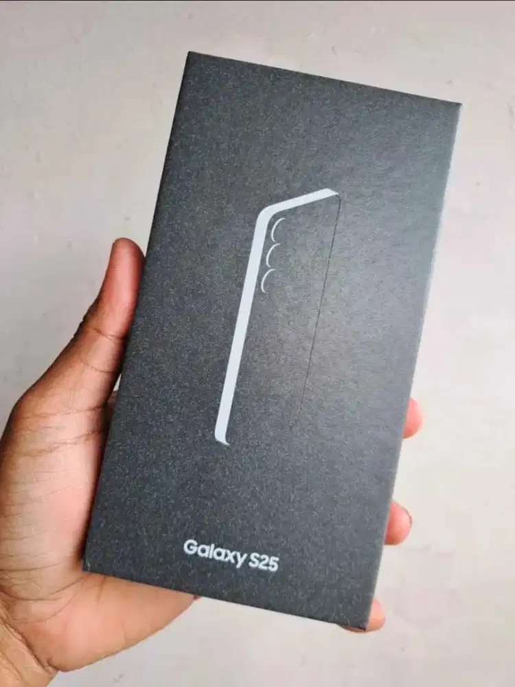 Samsung Galaxy S25