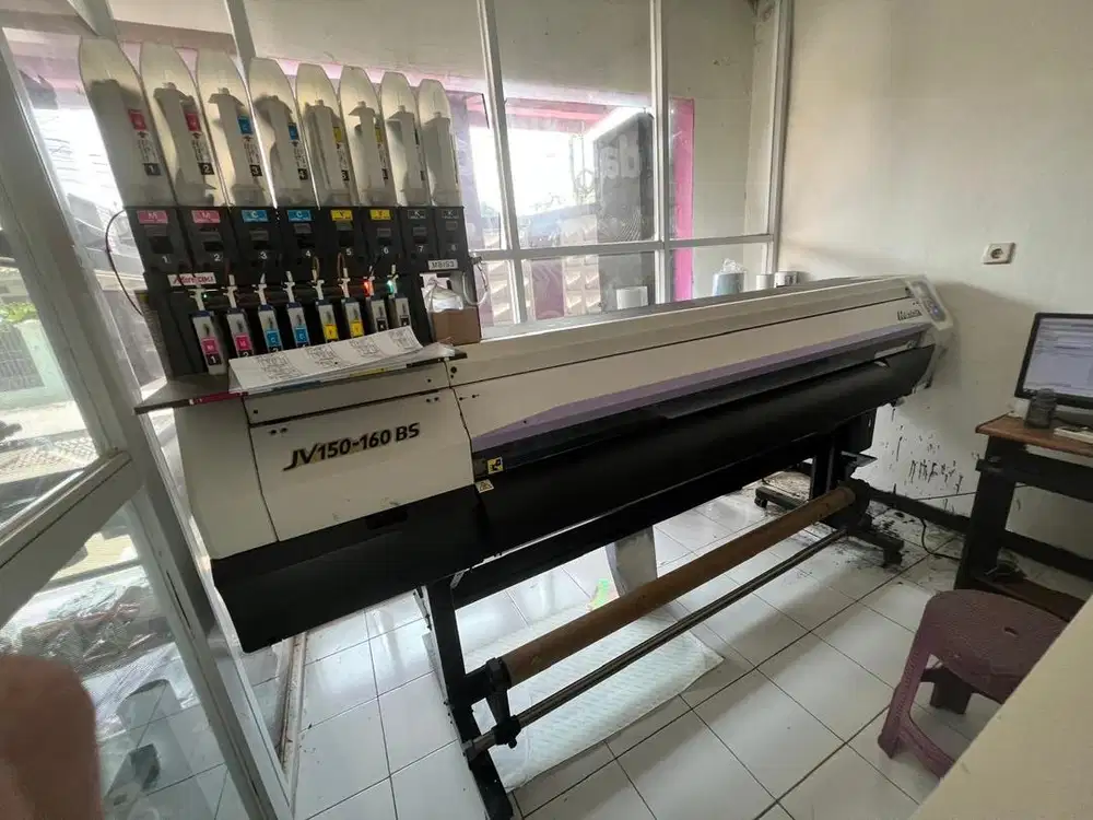 Mimaki JV150-160 BS