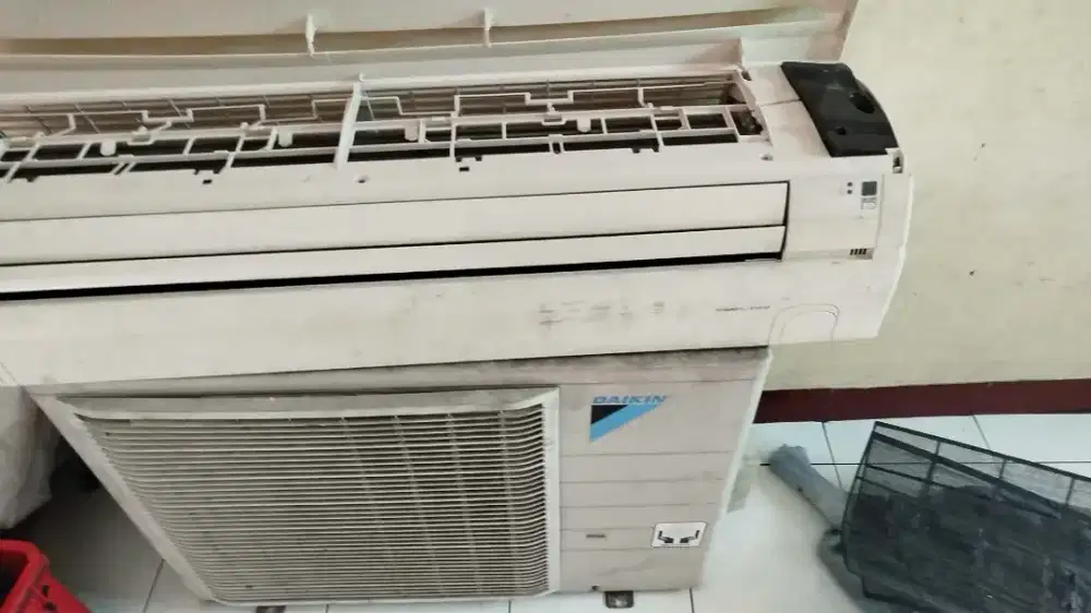 Terima AC bekas , AC rusak atau mati tak terpakai