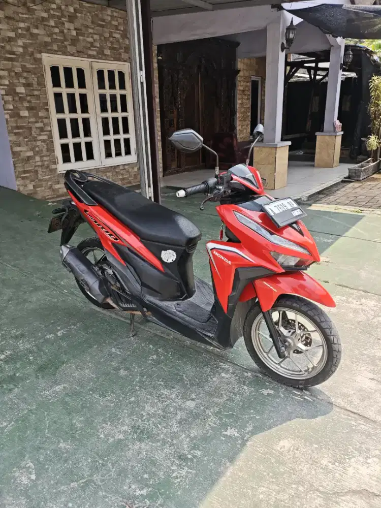 UNIT HONDA VARIO 2019