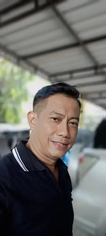 Ingin Bekerja sebagai DRIVER