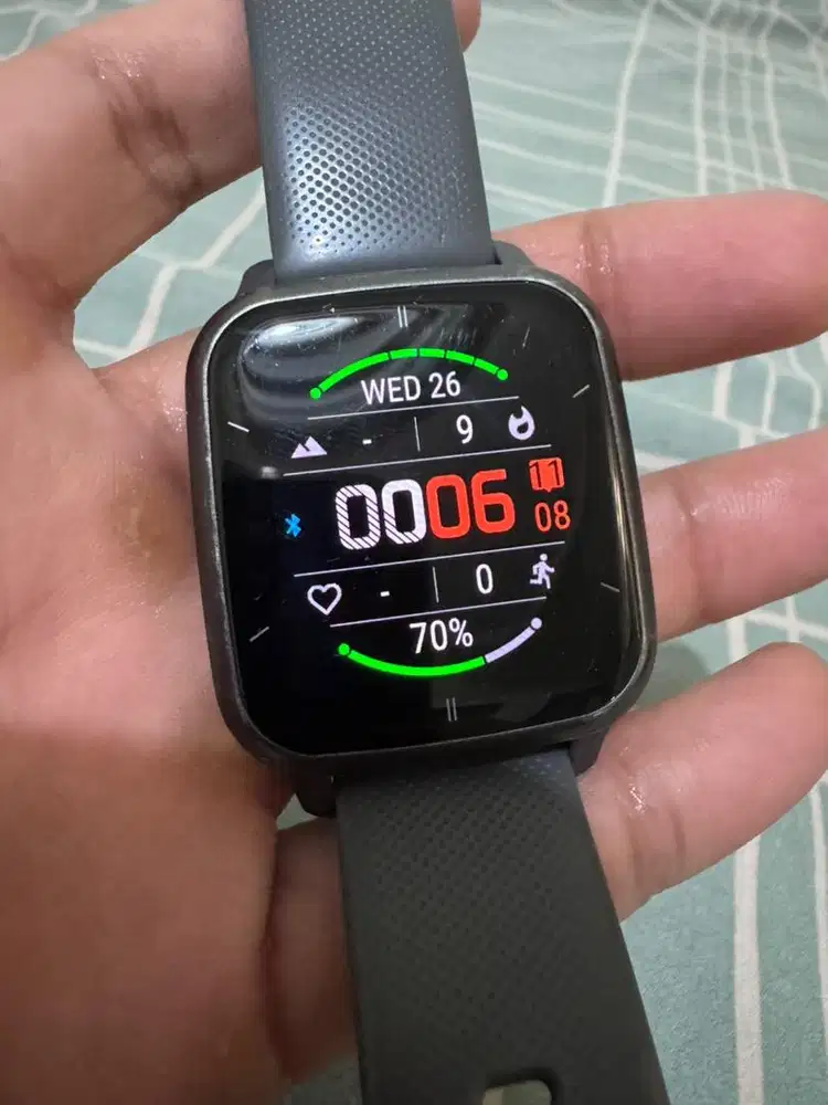 GARMIN VENU SQ 2 PRELOVED