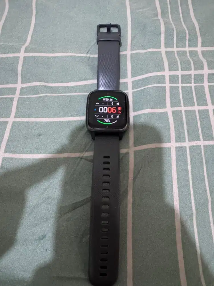 GARMIN VENU SQ 2 PRELOVED