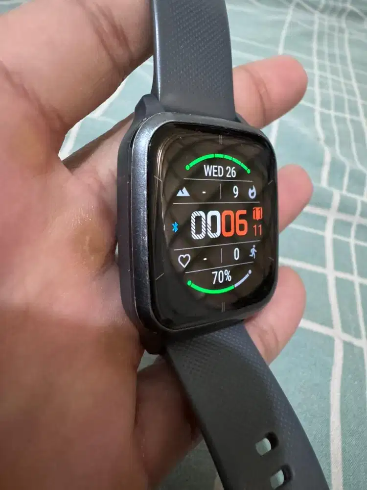 GARMIN VENU SQ 2 PRELOVED