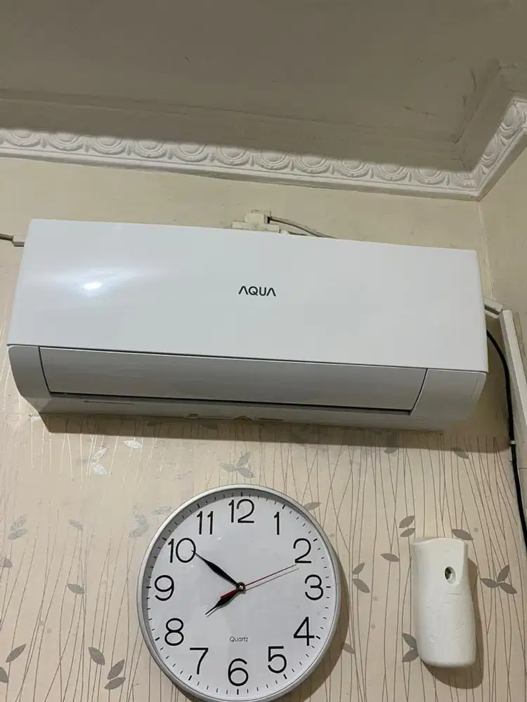 Ac sharp 1/2pk pemakain 1th