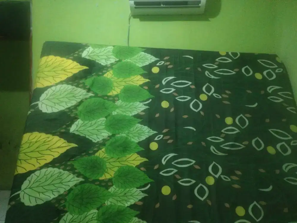 Kasur busa inoac 180 x 200 cm