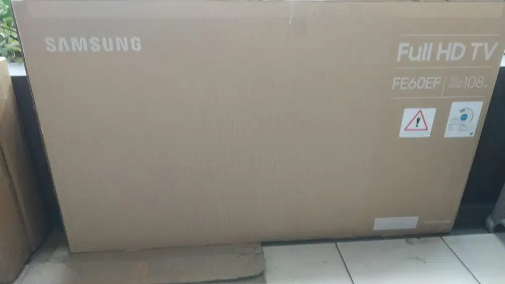 Tv samsung smart tv