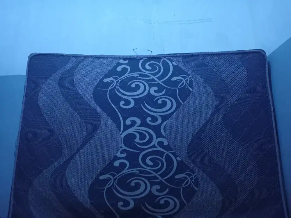 Kasur springbed 180×200