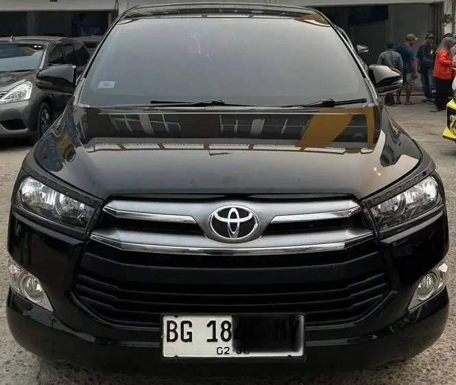 Innova Reborn G 2.0 Manual 2020/2021