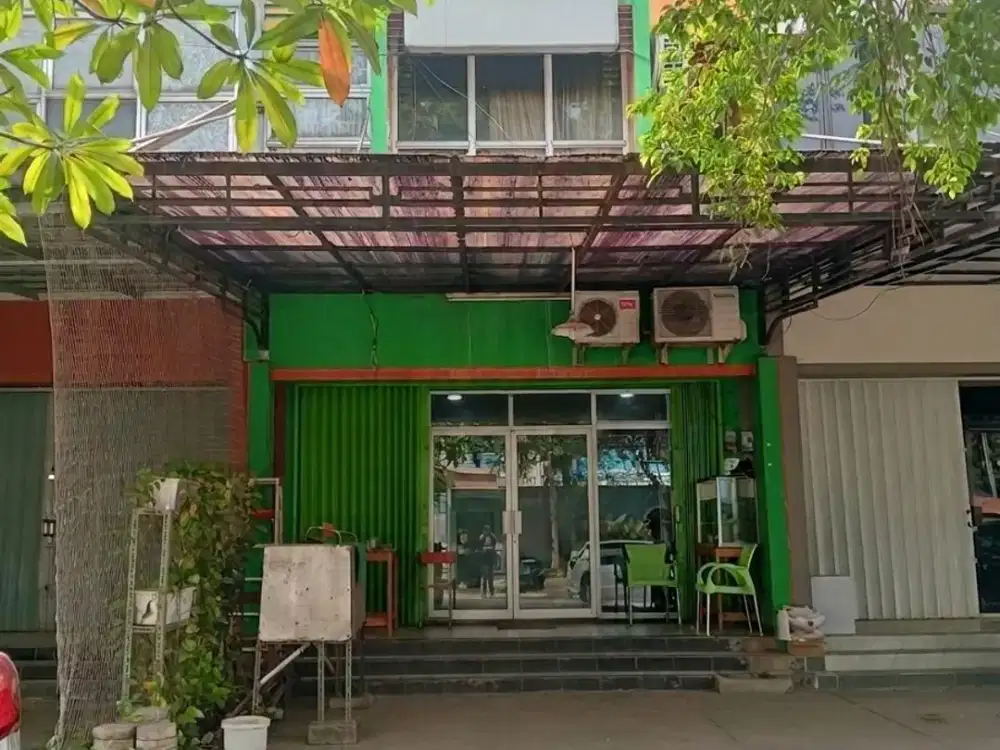 Dijual Ruko Metland Menteng Jakarta Timur (D0515)