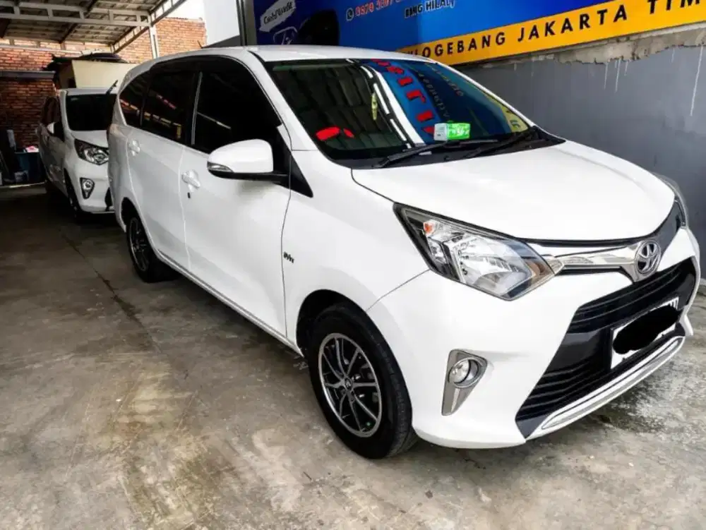 Dijual aja mobil istimewa