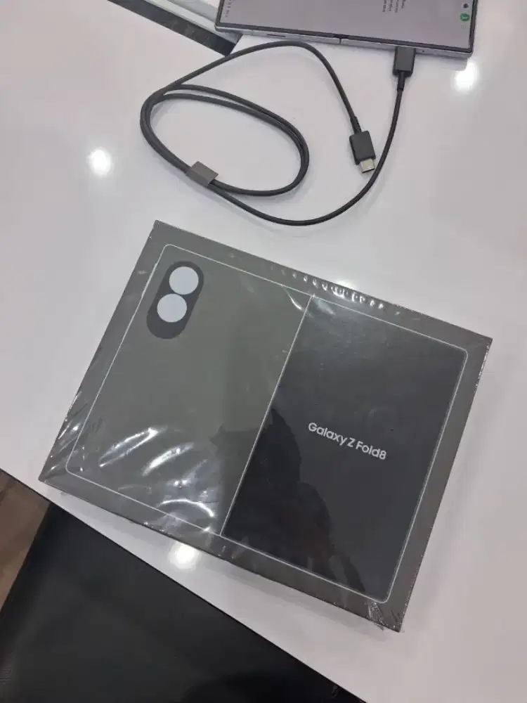 samsung Z Fold 8