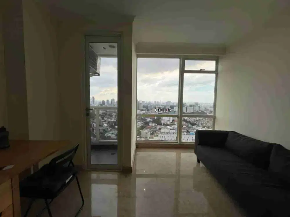 Menteng Park Sapphire