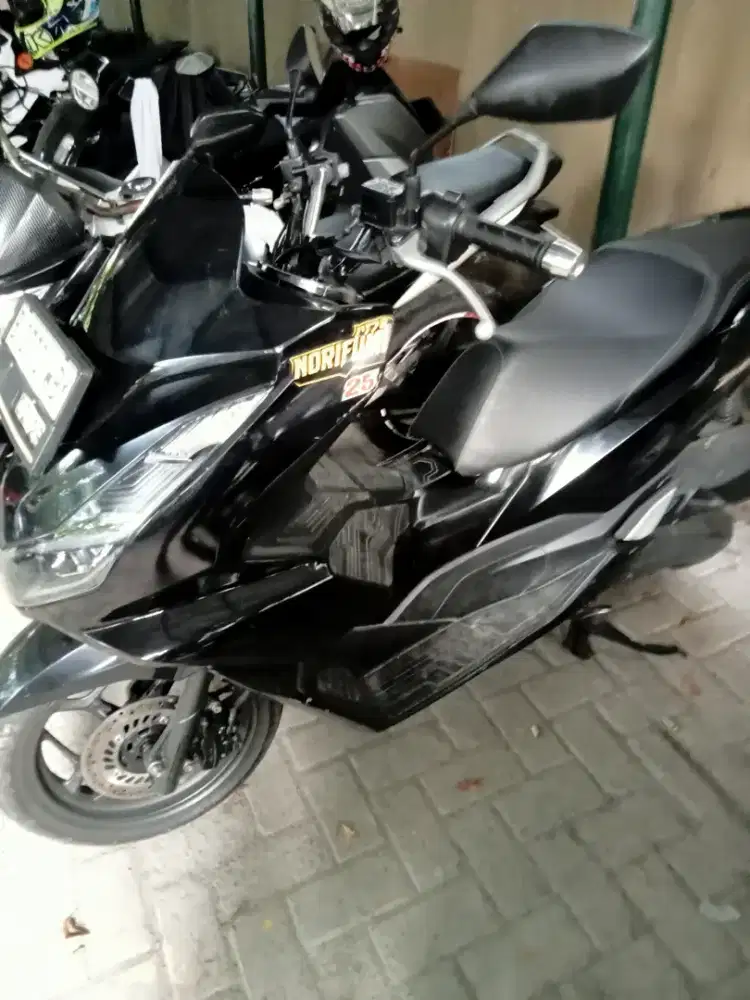 Jual cepat PCX 2023