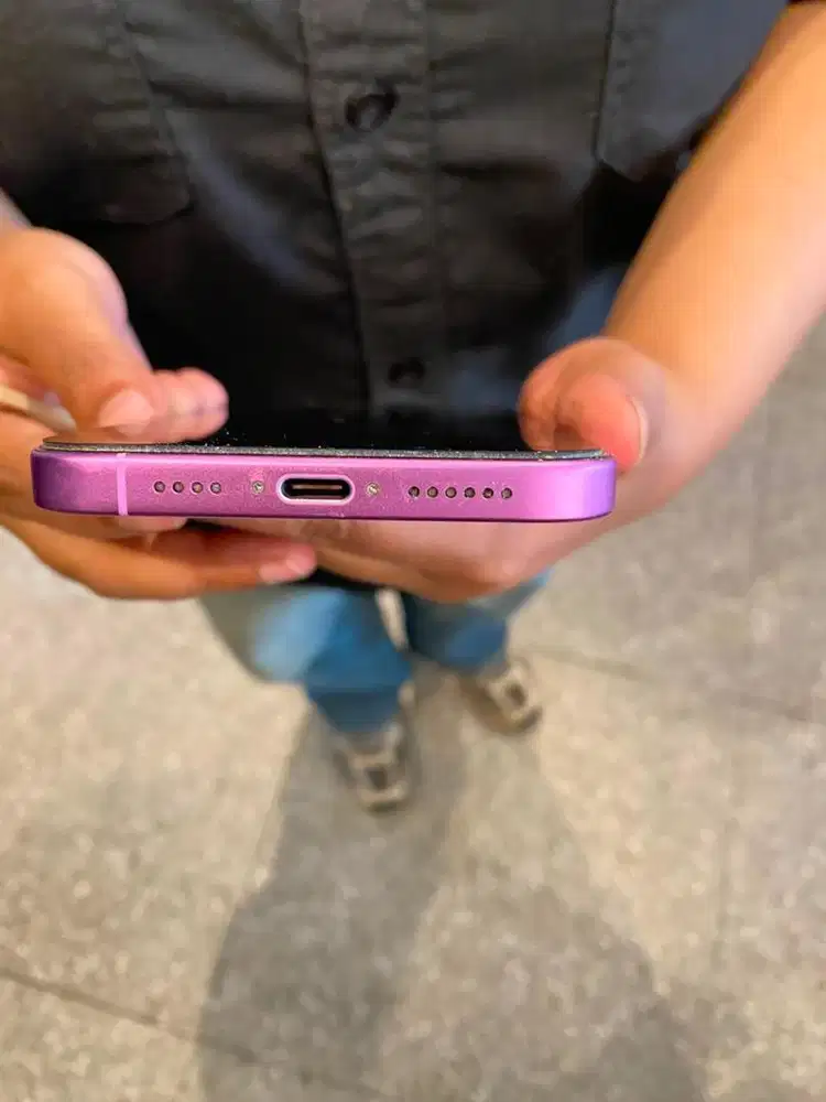 dijual ip 16 plus 128 inter