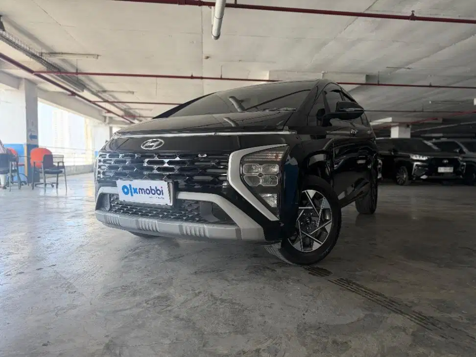 STARGAZER 1.5 PRIME AT 2022 (AEI)
