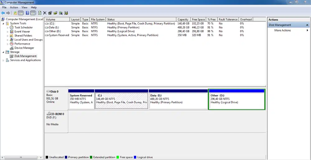Jual PC intel core i3