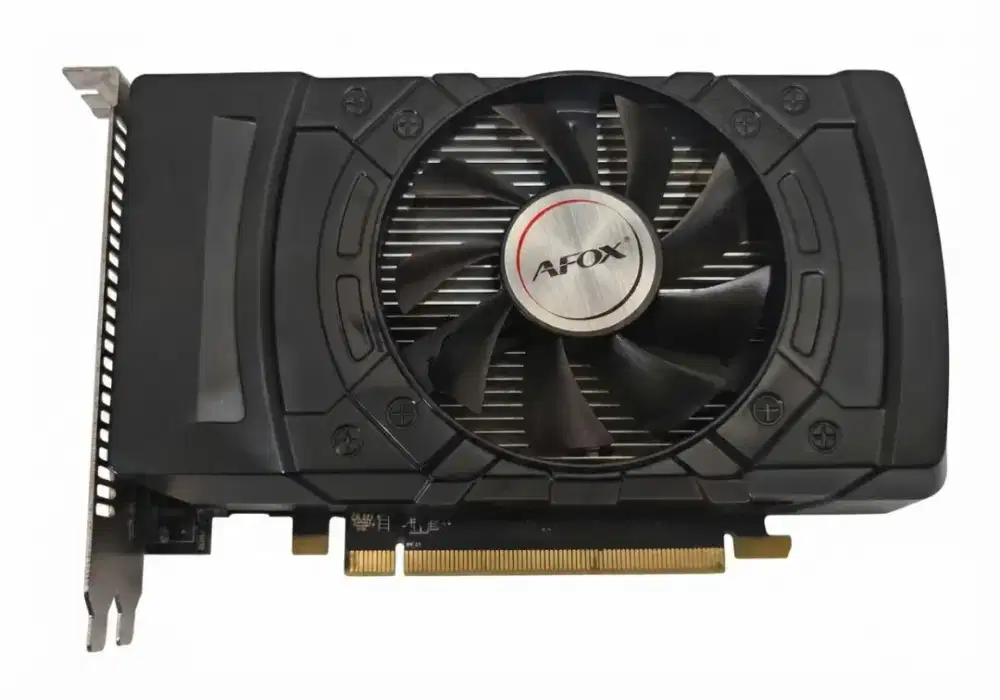 Vga card Afox RX550 4GB gddr5 128 bit