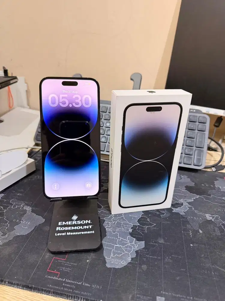 Iphone 14 Pro Max 128 GB