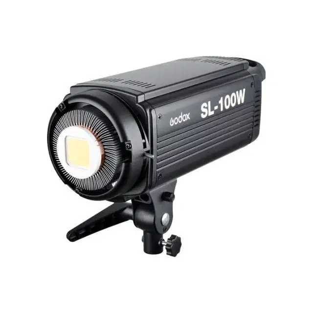 Godox SL100 Studio LED Bowens Mount SL 100 SL-100 SL100W SL 100W