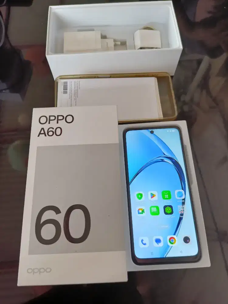 OPPO A60 8/128 SEKEN