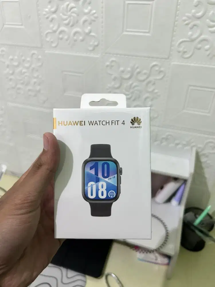 Huawei Watch Fit 4