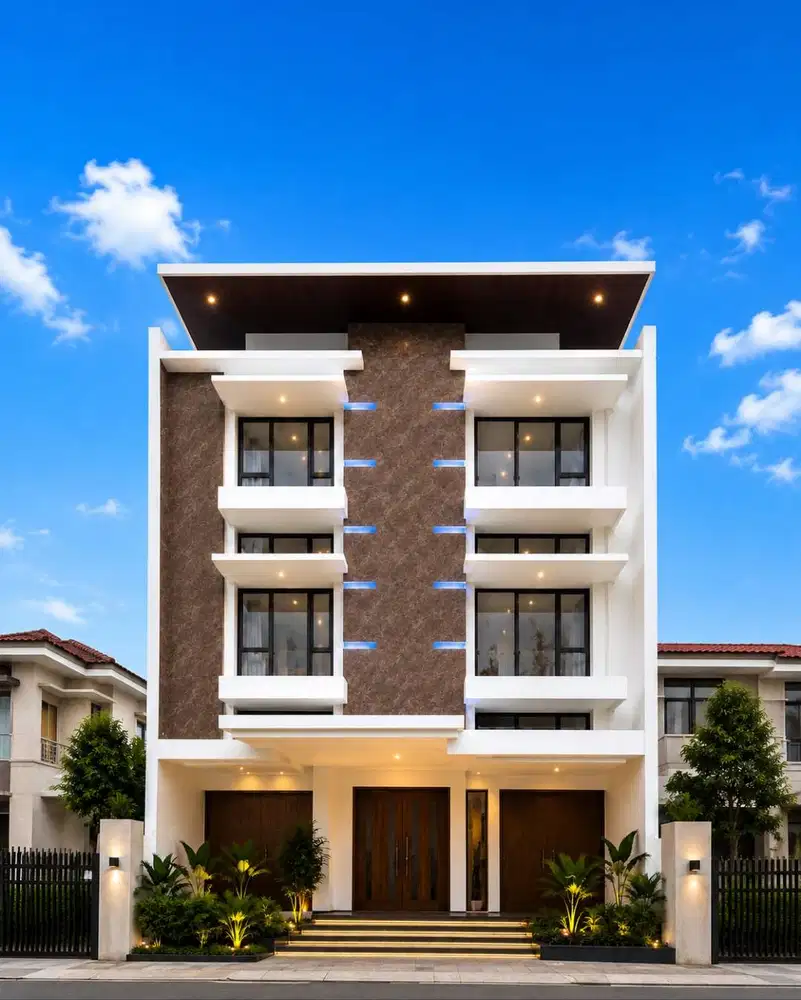 Dijual Rumah Komplek Duta Taman Kenten Jalan Taman Kenten Palembang