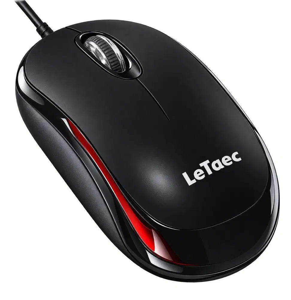 Mouse notebook 50 buah