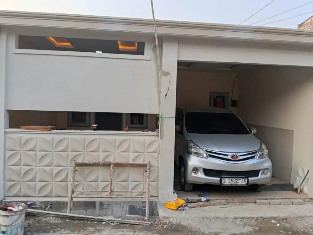 Sewa Rumah Graha Ronggolawe Blok P7 Semanding Tuban – 10 Juta/Tahun.