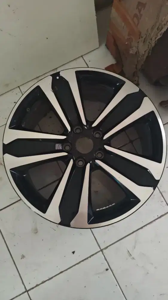 Velg Ring 18 CRV Prestige