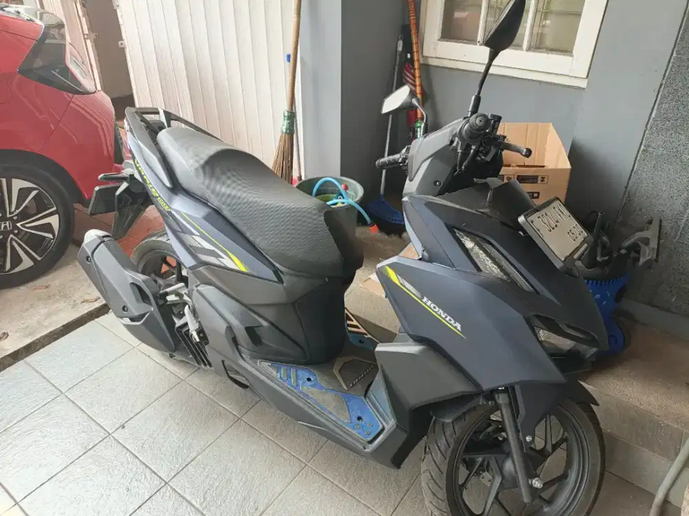 Di jual Honda vario