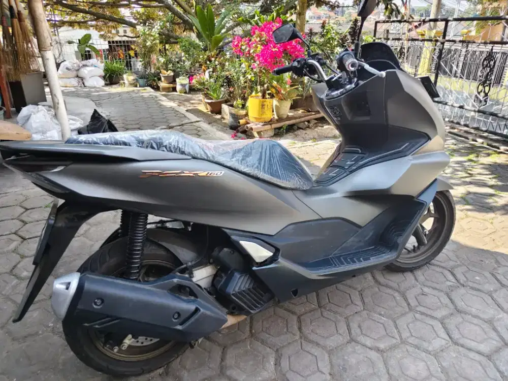 HONDA PCX 160 ABS 2024