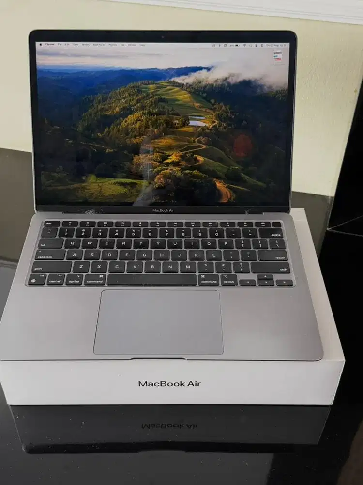 MACBOOK M1 13inch